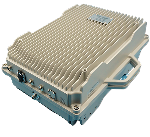 新疆单频/双频/四频/五频运营级数字光纤直放站