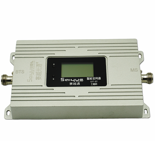 新疆双频手机信号增强器800㎡